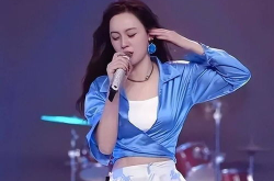辽宁网红唱歌,辽宁网红唱响魅力旋律