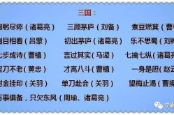 化妆学打一成语是什么成语,揭秘化妆学背后的成语智慧