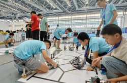 全国青少年人工智能创新挑战赛