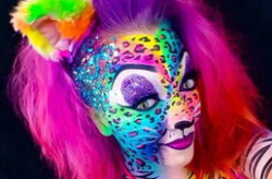 人体艺术英文怎么读,Exploring the Art of the Human Form: An Overview of Body Art Terminology in English