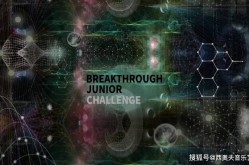 2024年全球青少年突破挑战赛--征选中国区选手