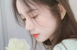 qq女生头像清新可爱,探索QQ女生头像的甜美世界”