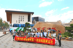 南昌旅游团,深度体验英雄城的历史文化与自然风光