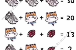 智力题图片及答案,揭秘图片中的隐藏答案