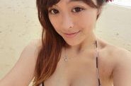 美女胸照,惊艳视觉盛宴
