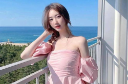 网红模特,时尚界的璀璨新星