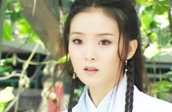 公认最美的6大古装女神,公认最美的六大古装女神风采盘点