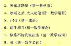 谜语大全动物谜语儿童,儿童动物谜语大集合