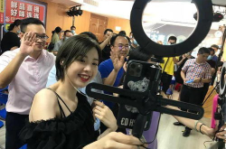 网红展播,网络新势力引领潮流风向标